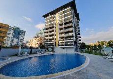 3+1 apartment for sale, 125 m2, 400m from the sea in Mahmutlar, Alanya, Turkey № 6571 – photo 1