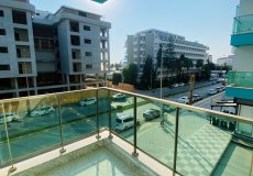 Продажа квартиры 1+1, 50 м2, до моря 100 м в районе Каргыджак, Аланья, Турция № 6603 – фото 26
