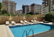 Продажа квартиры 2+1, 120 м2, до моря 150 м в районе Махмутлар, Аланья, Турция № 6538 – фото 21