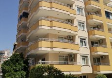 Продажа квартиры 2+1, 120 м2, до моря 150 м в районе Махмутлар, Аланья, Турция № 6538 – фото 25