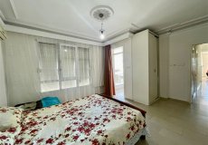 Продажа квартиры 2+1, 85 м2, до моря 50 м в центральном районе, Аланья, Турция № 6560 – фото 9