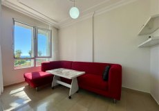 2+1 apartment for sale, 85 m2, 50m from the sea in Alanyas center, Alanya, Turkey № 6560 – photo 7