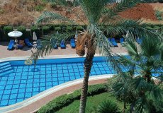 1+1 apartment for sale, 60 m2, 1200m from the sea in Oba, Alanya, Turkey № 6616 – photo 30