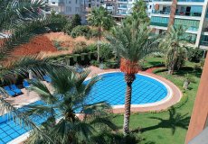 1+1 apartment for sale, 60 m2, 1200m from the sea in Oba, Alanya, Turkey № 6616 – photo 29