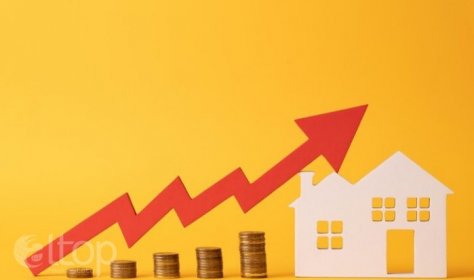 Рост цен на турецкую недвижимость установил очередной рекорд