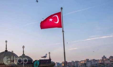 Какие цели Турция ставит перед собой на ближайшее будущее?