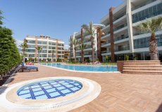 1+1 apartment for sale, 60 m2, 1200m from the sea in Oba, Alanya, Turkey № 6616 – photo 4