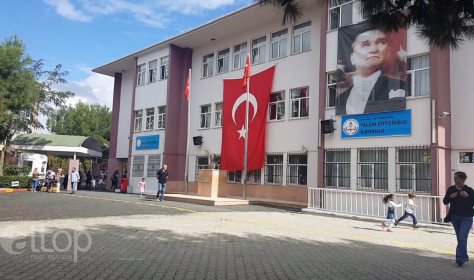 В Турции открываются новые школы