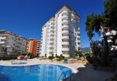 2+1 apartment for sale, 120 m2, 300m from the sea in Tosmur, Alanya, Turkey № 7880 – photo 1