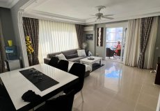 2+1 apartment for sale, 100 m2, 350m from the sea in Oba, Alanya, Turkey № 6739 – photo 2