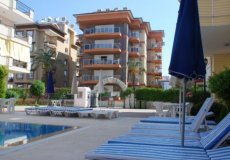 2+1 apartment for sale, 100 m2, 350m from the sea in Oba, Alanya, Turkey № 6739 – photo 14