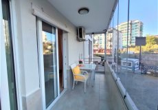 2+1 apartment for sale, 125 m2, 250m from the sea in Tosmur, Alanya, Turkey № 6720 – photo 29