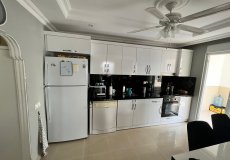 2+1 apartment for sale, 100 m2, 350m from the sea in Oba, Alanya, Turkey № 6739 – photo 4