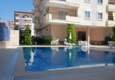 2+1 apartment for sale, 100 m2, 350m from the sea in Oba, Alanya, Turkey № 6739 – photo 13