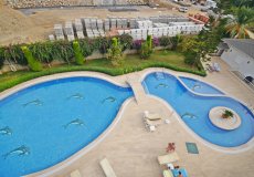 2+1 apartment for sale, 110 m2, 200m from the sea in Kargicak, Alanya, Turkey № 6729 – photo 29