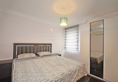 2+1 apartment for sale, 110 m2, 200m from the sea in Kargicak, Alanya, Turkey № 6729 – photo 21