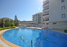 2+1 apartment for sale, 110 m2, 200m from the sea in Kargicak, Alanya, Turkey № 6729 – photo 1
