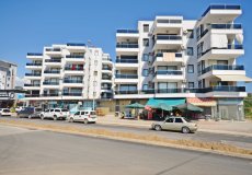 Продажа квартиры 2+1, 110 м2, до моря 200 м в районе Каргыджак, Аланья, Турция № 6729 – фото 2