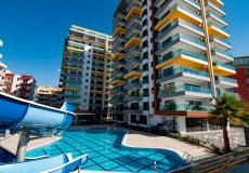 Продажа квартиры 2+1, 90 м2, до моря 20 м в районе Махмутлар, Аланья, Турция № 6712 – фото 4