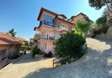 Продажа квартиры 2+1, 100 м2, до моря 1500 м в центральном районе, Аланья, Турция № 6742 – фото 18