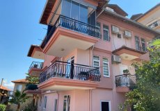 Продажа квартиры 2+1, 100 м2, до моря 1500 м в центральном районе, Аланья, Турция № 6742 – фото 17