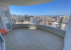 Продажа квартиры 4+1, 250 м2, до моря 550 м в районе Махмутлар, Аланья, Турция № 6721 – фото 29