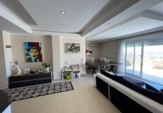 Продажа квартиры 4+1, 250 м2, до моря 550 м в районе Махмутлар, Аланья, Турция № 6721 – фото 21