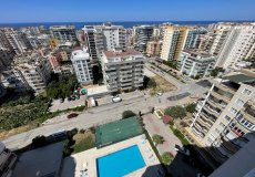 Продажа квартиры 4+1, 250 м2, до моря 550 м в районе Махмутлар, Аланья, Турция № 6721 – фото 35