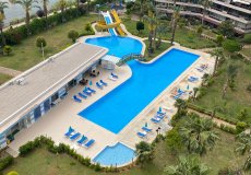 2+1 apartment for sale, 125 m2, 250m from the sea in Tosmur, Alanya, Turkey № 6720 – photo 7