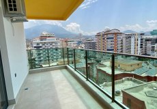 Продажа квартиры 2+1, 90 м2, до моря 20 м в районе Махмутлар, Аланья, Турция № 6712 – фото 16