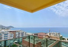 2+1 apartment for sale, 90 m2, 20m from the sea in Mahmutlar, Alanya, Turkey № 6712 – photo 15