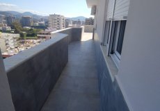 5+1 penthouse for sale, 300 m2, 200m from the sea in Mahmutlar, Alanya, Turkey № 6670 – photo 26