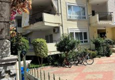 Продажа квартиры 2+1, 100 м2, до моря 350 м в районе Оба, Аланья, Турция № 6739 – фото 17