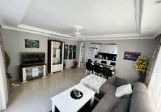 Продажа квартиры 2+1, 100 м2, до моря 350 м в районе Оба, Аланья, Турция № 6739 – фото 3
