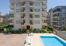 Продажа квартиры 2+1, 100 м2, до моря 350 м в районе Оба, Аланья, Турция № 6739 – фото 16