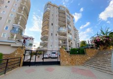 Продажа квартиры 2+1, 110 м2, до моря 600 м в районе Тосмур, Аланья, Турция № 6641 – фото 2