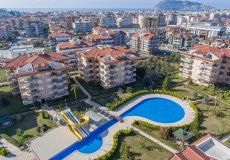 3+1 penthouse for sale, 235 m2, 700m from the sea in Oba, Alanya, Turkey № 6955 – photo 1