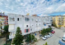 Продажа квартиры 1+1, 60 м2, до моря 200 м в центральном районе, Аланья, Турция № 6915 – фото 2