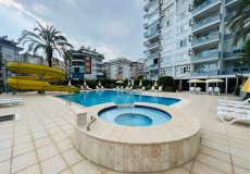 1+1 apartment for sale, 60 m2, 800m from the sea in Cikcilli, Alanya, Turkey № 6956 – photo 2