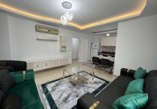 Продажа квартиры 2+1, 135 м2, до моря 500 м в районе Махмутлар, Аланья, Турция № 6908 – фото 3