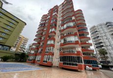 Продажа квартиры 2+1, 125 м2, до моря 250 м в районе Махмутлар, Аланья, Турция № 6907 – фото 1