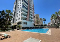1+1 apartment for sale, 52 m2, 300m from the sea in Mahmutlar, Alanya, Turkey № 6751 – photo 16