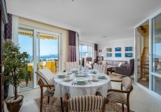 3+1 penthouse for sale, 145 m2, 750m from the sea in Kargicak, Alanya, Turkey № 6938 – photo 2