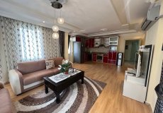Продажа квартиры 2+1, 125 м2, до моря 250 м в районе Махмутлар, Аланья, Турция № 6907 – фото 11