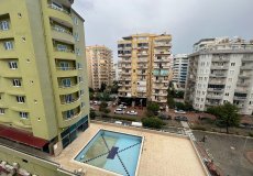 Продажа квартиры 2+1, 125 м2, до моря 250 м в районе Махмутлар, Аланья, Турция № 6907 – фото 29