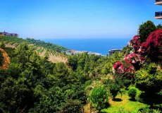3+1 penthouse for sale, 150 m2, 1800m from the sea in Kargicak, Alanya, Turkey № 6775 – photo 4