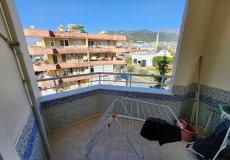 2+1 apartment for sale, 125 m2, 650m from the sea in Oba, Alanya, Turkey № 6819 – photo 23