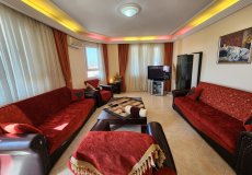 2+1 apartment for sale, 125 m2, 650m from the sea in Oba, Alanya, Turkey № 6819 – photo 7