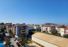 2+1 apartment for sale, 125 m2, 650m from the sea in Oba, Alanya, Turkey № 6819 – photo 24