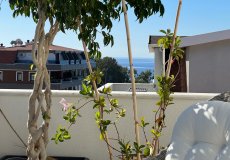 3+1 penthouse for sale, 140 m2, 250m from the sea in Kestel, Alanya, Turkey № 6803 – photo 22